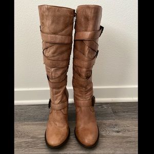 Steve Madden Boots